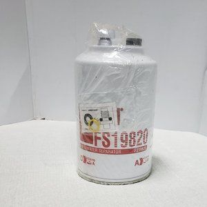 Fleetguard FS19820 Fuel/Water Separator Filter Sealed